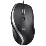 Logitech M500s Kablolu Mouse Siyah 910-005784