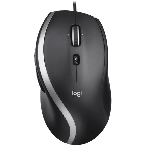 Logitech M500s Kablolu Mouse Siyah 910-005784