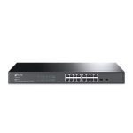 Tp-Link omada TL-SG2218 16 Port Gigabit Switch