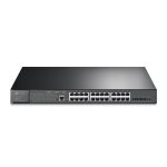 Tp-Link Omada TL-SG3428XMP 24 Port L2+ Switch