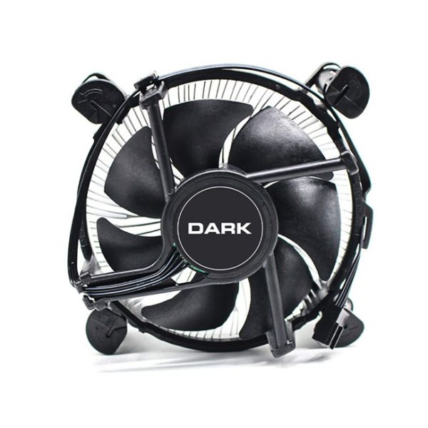 Dark 92mm İşlemci Soğutucu (DKCCL171)