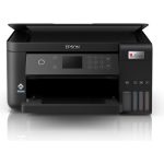 Epson L6260 Çok Fonksiyonlu Tanklı - C11CJ62402