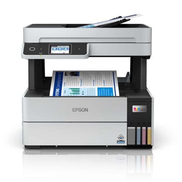 Epson L6490 Çok Fonksiyonlu Tanklı - C11CJ88404