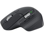 Logitech MX Master 3S Şarj Edilebilir Mouse Siyah - 910-006559 - Görsel 2