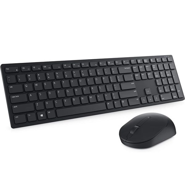 Dell Pro KM5221W Kablosuz Set ingilizce (580-AJRP)