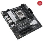 Asus Prime B650M-A AM5 Ryzen DDR5 Vga Hdmi Dp - 90MB1C10-M0EAY0