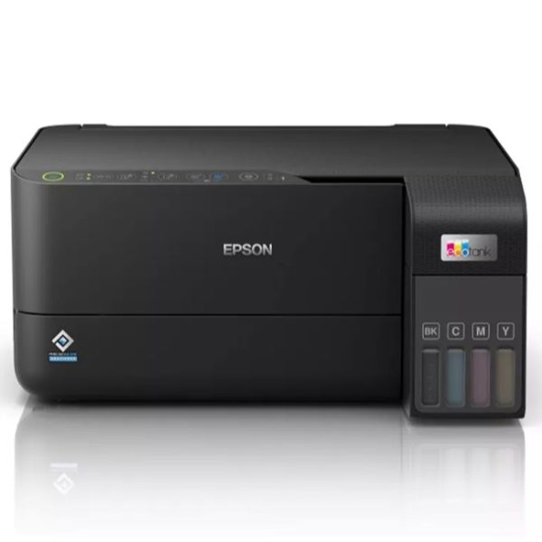 Epson L3550 Çok Fonksiyonlu Tanklı - C11CK59404