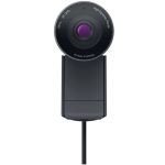 Dell UltraSharp WB5023 2K Webcam (722-BBBU) - Görsel 3
