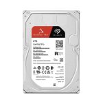 Seagate IronWolf Pro 8TB 7200Rpm 256MB ST8000NT001 - Görsel 2