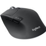 Logitech M720 Triathlon Bluetooth Mouse 910-004791