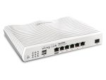 Draytek Vigor 2866 VDSL2 & ADSL2 Router Modem - VIGOR 2866 - Görsel 3