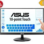 Asus 21.5'' 5ms Hdmi Vga Dokunmatik MM IPS (VT229H) - 90LM0490-B02170