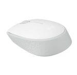 Logitech M171 Kablosuz Mouse Beyaz 910-006867 - Görsel 3