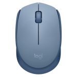 Logitech M171 Kablosuz Mouse Mavi-Gri 910-006866