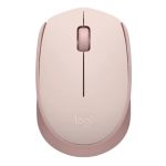 Logitech M171 Kablosuz Mouse Pembe 910-006865