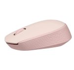 Logitech M171 Kablosuz Mouse Pembe 910-006865 - Görsel 2