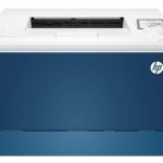 HP Pro 4203dn Tek İşlevli Renkli Lazer (4RA89A)