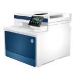 HP LaserJet Pro 4303dw Çok Fonksiyonlu (5HH65A) - Görsel 2