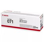 Canon CRG-071 Toner Kartuş (5645C002) - Görsel 2