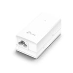 Tp-Link omada TL-POE4818G 18W Passive PoE Adaptör - Görsel 3