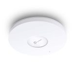 Tp-Link omada EAP613 1775Mbps Tavan Access Point - Görsel 2