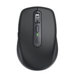 Logitech MX Anywhere 3S Şarj Edilebilir Siyah - 910-006929