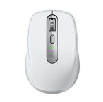 Logitech MX Anywhere 3S Şarj Edilebilir Beyaz - 910-006930