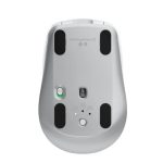 Logitech MX Anywhere 3S Şarj Edilebilir Beyaz - 910-006930 - Görsel 3