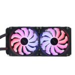 Dark 240mm ARGB Sıvı Soğutucu (DKCCW247)