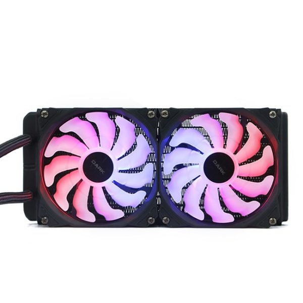 Dark 240mm ARGB Sıvı Soğutucu (DKCCW247)