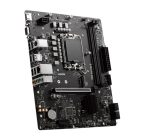 MSI Pro H610M-E DDR5 1700P Vga Hdmi - PRO H610M-E - Görsel 3