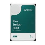 Synology 4TB 3.5'' NAS 5400rpm (HAT3300-4T)