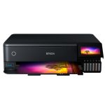 Epson Ecotank L8180 Çok Fonksiyonlu A3 Tanklı - C11CJ21402