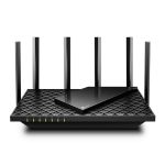 Tp-Link Archer AX73 5400 Mbps Dual-Band Wi-Fi 6 Ro - ARCHER AX73
