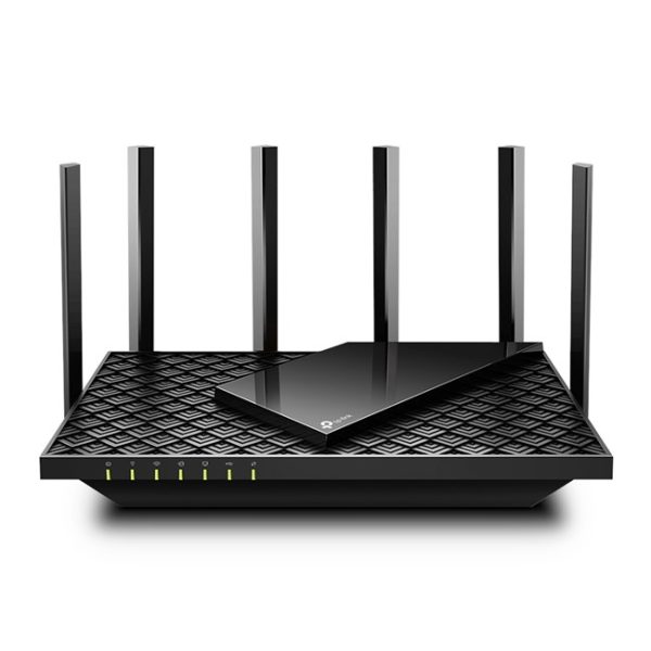 Tp-Link Archer AX73 5400 Mbps Dual-Band Wi-Fi 6 Ro - ARCHER AX73