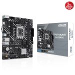 Asus Prime H610M-K D5 1700P Vga Hdmi - 90MB1GA0-M0EAY0