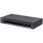 Dahua 8 Port Gigabit Cloud PoE (CS4010-8GT-110) - Görsel 2