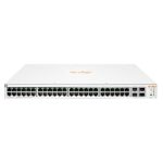 HPE Aruba Instant On 1930-48G-PoE+ 370W (JL686B)