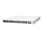 HPE Aruba Instant On 1930-48G-PoE+ 370W (JL686B) - Görsel 2