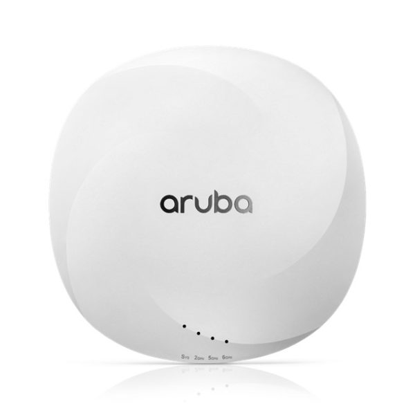 HPE Aruba AP-615 Campus Access Point (R7J49A)