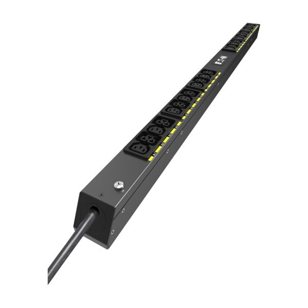 Eaton Basic G4 Rack 16A- 200-240V-PDU(EVBAFC20A)