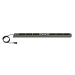 Eaton Basic G4 Rack 16A- 200-240V-PDU(EVBAFC20A) - Görsel 3