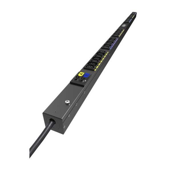 Eaton Basic G4 Rack 32A- 200-240V-PDU(EVBAF132X)