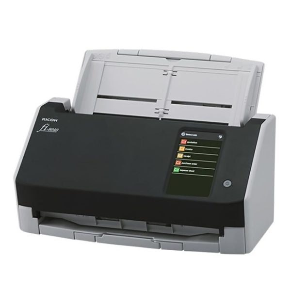 Ricoh FI-8040 A4 Doküman Tarayıcı