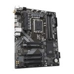 Gigabyte B760 DS3H AX D4 1700P Hdmi Dp Type-C - B760-DS3H-AX-DDR4 - Görsel 2