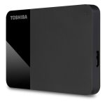 Toshiba 2TB Canvio Ready Usb 3.2 Gen1 HDTP320EK3AA - Görsel 2