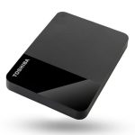 Toshiba 2TB Canvio Ready Usb 3.2 Gen1 HDTP320EK3AA - Görsel 3