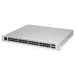 UBNT UniFi Switch 48 Port 32 PoE 195W (USW-48-POE) - Görsel 2