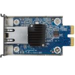 Synology Ethernet Adaptörü E10G22-T1-Mini - E10G22-T1-MINI