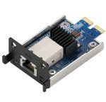 Synology Ethernet Adaptörü E10G22-T1-Mini - E10G22-T1-MINI - Görsel 2